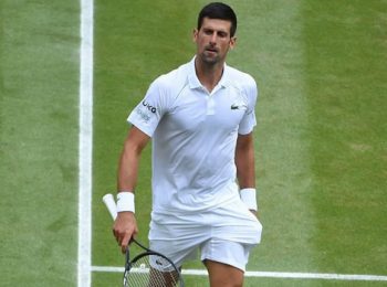 I am always fighting till the last point – Novak Djokovic after winning his 92nd ATP title