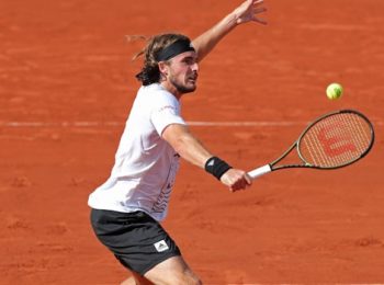 Australian Open 2023: I had a better opponent on the other side of the net – Stefanos Tsitsipas after losing final against Novak Djokovic