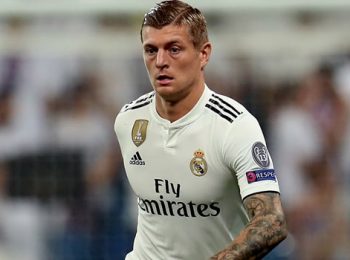 Real Madrid midfielder announces retirement plans