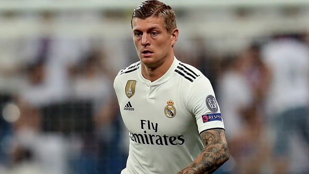 Toni Kroos