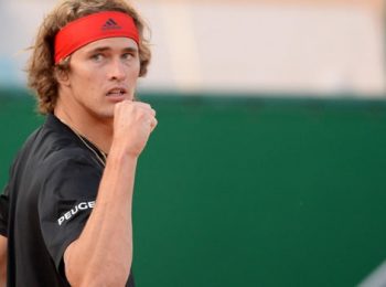 Always loved her having that record, but credits to Djokovic – Alexander Zverev on Serbian set to break Steffi Graf’s rankings record