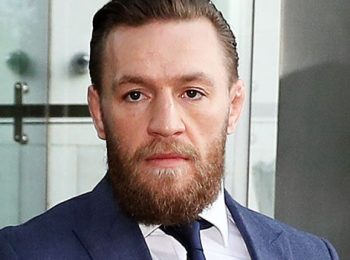 Dana White Confirms McGregor vs. Chandler Bout