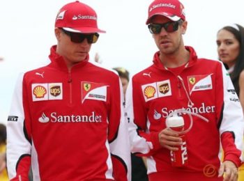 Aston Martin Keeps Option Open For Vettel – F1