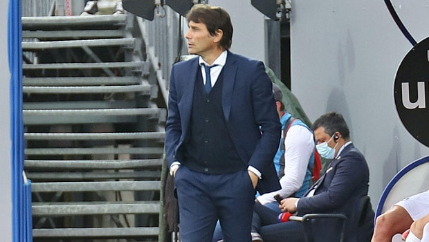 Antonio Conte