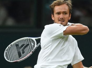 It is going to be interesting – Daniil Medvedev on facing Alexander Zverev in the fourth round of Indian Wells