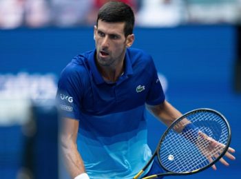 Carlos Alcaraz deserves to come back to number one: Novak Djokovic