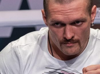 Usyk wins split decision to become undisputed champion