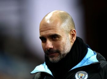 Destiny is in our hands, says Pep Guardiola after Manchester City’s 4-1 win against Arsenal