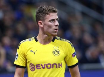 Borussia Dоrtmund ѕеt tо lеt gо Hаzаrd іn thе ѕummеr