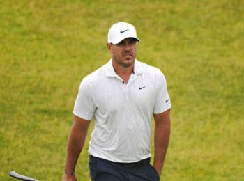 Brooks Koepka wins fifth major title