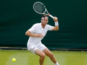 It’s not fair play – Novak Djokovic slams Cameron Norrie’s on-court behavior