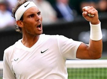 Rafael Nadal pulls out of French Open, expects 2024 to be his final year on the tour