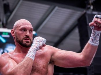 Warren: Usyk vs. Fury rematch date to be decided soon