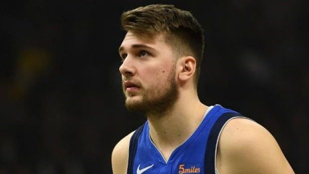 Luka Doncic