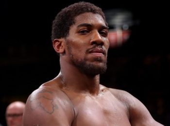 Joshua and Wilder December fights could determine WBC contender