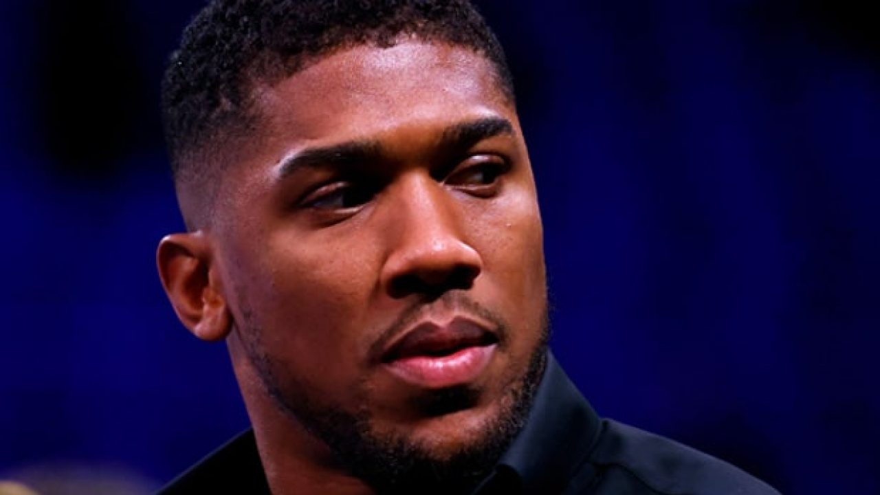 Anthony Joshua (3)