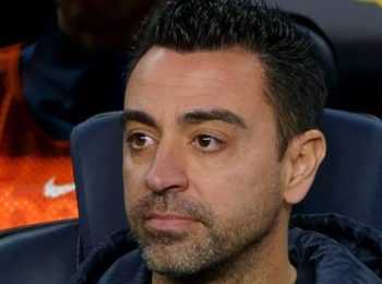 Xavi leaves Barcelona on a high with 2-1 win in Seville