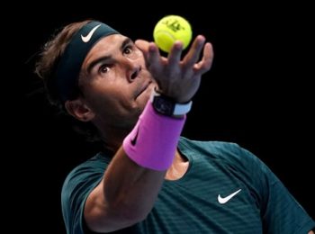 Rafael Nadal to make highly-anticipated return, confirms participation in first ATP 2024 tour