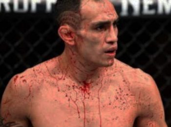 Tony Ferguson dismisses retirement rumours