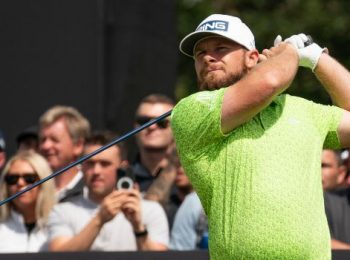 Tyrrell Hatton moves to LIV League