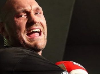 Fury vs. Usyk’s undisputed clash postponed