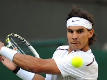 Nadal suffers early exit from French Open