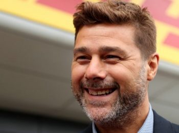 Chelsea and Pochettino part ways