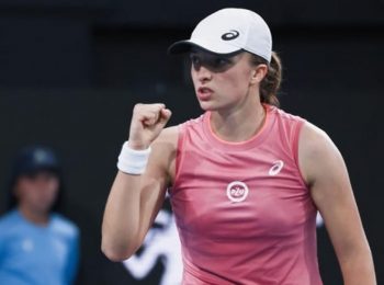 Swiatek defeats Sabalenka to win Madrid Open