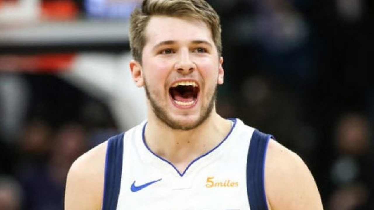 Luka Doncic